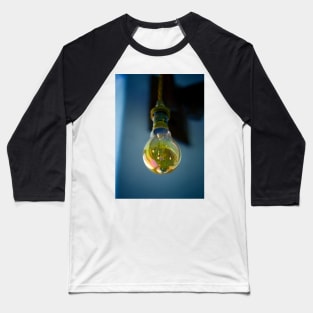 Lightbulb#2 Baseball T-Shirt